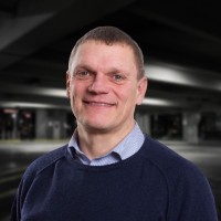 Klas M. Bendtsen
