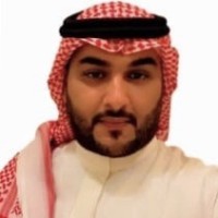 Eng. Khalid Alanazi