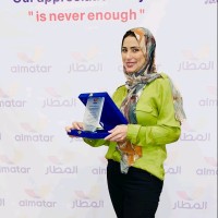 Nada Rashad