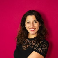 Aurelie SEBAG