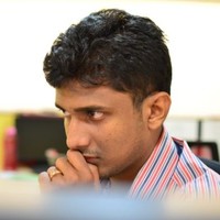 Vineeth Nair