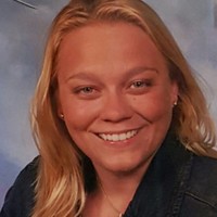 Corrine Murphy