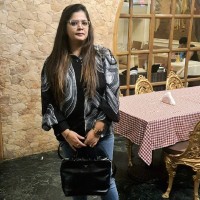 Neha Dwivedi