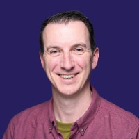 🦡 Dan Bowsher 🦡