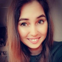 Yvette Geus