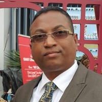 Ruben Joseph Susai