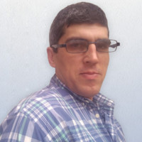 Gabriel Eduardo Colmenero