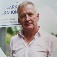 James O Neill
