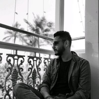 Utkarsh Ghosh