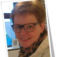 Anna Marie Mortensen