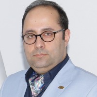 Ardalan Yousefi Dadras