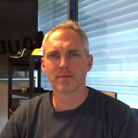 Robert Vårhus