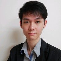 Lee Chern Hau