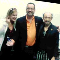 Rafael Olmos