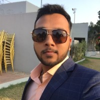 Krishna Mistry (Istqb®)