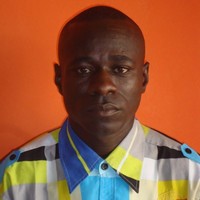 John Barengba