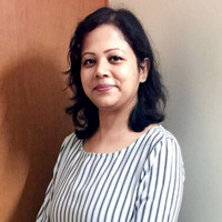 Suchanda Banerjee
