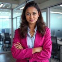 Nishadi Abesinghe