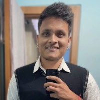 Achyut Ranjan