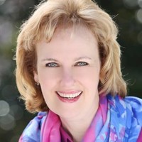 Mary Hoffman