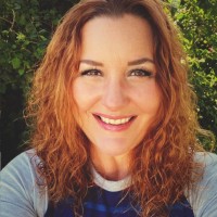 Stephanie Jones