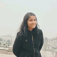 Deepanshi Singh