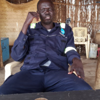 Longgar Deng Cyer