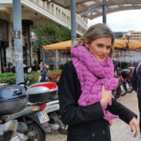 Dimitra Triantafillidou