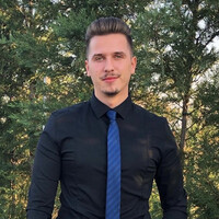 Daniel Buica