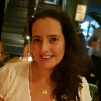 Mariana Marques da Matta Machado