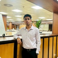 Gauransh Singh