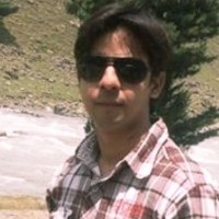 Syed Zakiullah H
