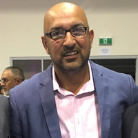 Adil Hussain