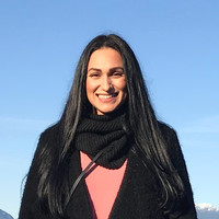 Gitavali Levine