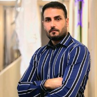 Reza Ghaemi, Phd, Msc, P.Eng