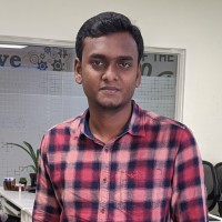Naveen V P