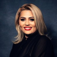 Corina Munteanu