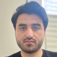 Masihullah Safi