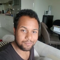 Joshua David-Sheldrick