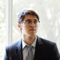 Daniel Pogrebinsky