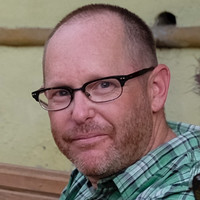Steven McCormick