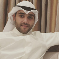 Saleh Alomairi