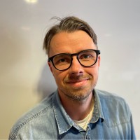 Bjarte Nordbo