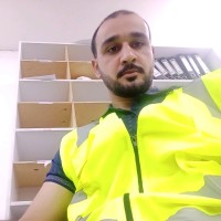 Ubaid Ullah