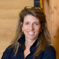 Elizabeth Hallas, FAIA