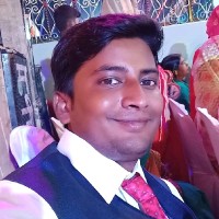 Rajan Kumar Chaudhari