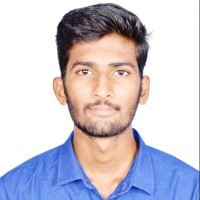 Gokulakrishnan Ravi