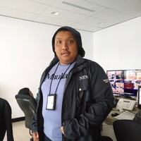 Robin Parningotan Sianipar
