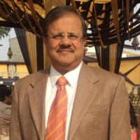 Piyush Anand