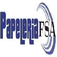 Papeleria Fsa